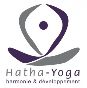 Logotype Hatha-Yoga