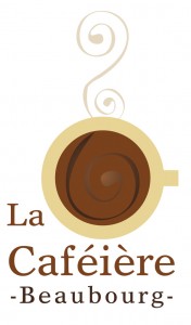Logotype La Caféière