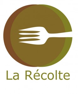 Logotype La Récolte