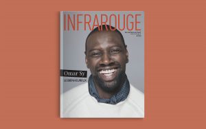 Infrarouge magazine #192