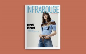 Infrarouge magazine #190