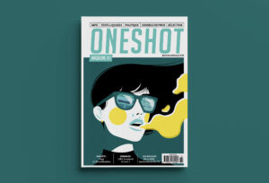 Oneshot Magazine #7