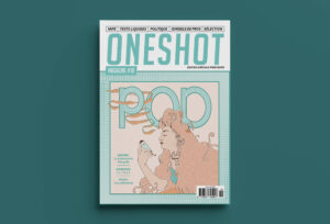 Oneshot Magazine #10