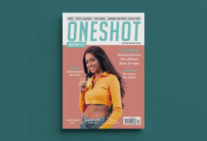 Oneshot Magazine #13
