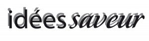 Logotype Idées saveurs